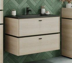 New Waschbeckenunterschrank GIFU Waschbeckenunterschränke|Waschbeckenunterschränke