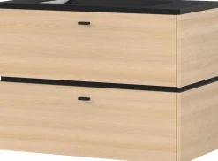 New Waschbeckenunterschrank GIFU Waschbeckenunterschränke|Waschbeckenunterschränke