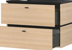 New Waschbeckenunterschrank GIFU Waschbeckenunterschränke|Waschbeckenunterschränke