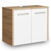 Outlet Waschbeckenunterschrank LAGOS Waschbeckenunterschränke|Waschbeckenunterschränke