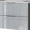 Clearance Waschbeckenunterschrank VASIO Waschbeckenunterschränke|Waschbeckenunterschränke