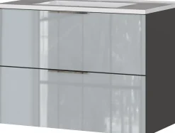 Clearance Waschbeckenunterschrank VASIO Waschbeckenunterschränke|Waschbeckenunterschränke