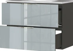 Clearance Waschbeckenunterschrank VASIO Waschbeckenunterschränke|Waschbeckenunterschränke