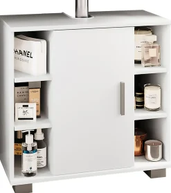 Clearance Waschbeckenunterschrank ZALO Waschbeckenunterschränke|Waschbeckenunterschränke