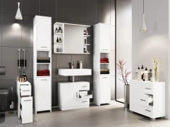 Best Waschbeckenunterschrank ZALO Waschbeckenunterschränke|Waschbeckenunterschränke