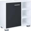 Outlet Waschbeckenunterschrank ZALO Waschbeckenunterschränke|Waschbeckenunterschränke