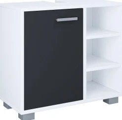 Outlet Waschbeckenunterschrank ZALO Waschbeckenunterschränke|Waschbeckenunterschränke