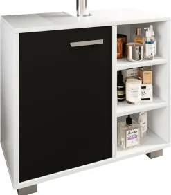 Outlet Waschbeckenunterschrank ZALO Waschbeckenunterschränke|Waschbeckenunterschränke