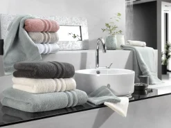 Hot Waschhandschuh KENBORG ORGANIC Waschhandschuhe