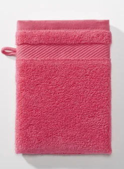 Hot Waschhandschuh MICRO Waschhandschuhe