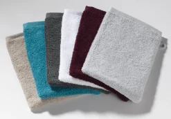 Waschhandschuh QUATTRI Waschhandschuhe