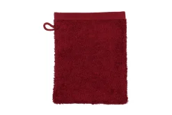 Sale Waschhandschuh VITA marsala Waschhandschuhe