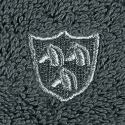 Clearance Waschhandschuh VITA schiefer Waschhandschuhe