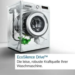 Best Waschmaschine WAN28127 Waschmaschinen & Trockner|Waschmaschinen & Trockner