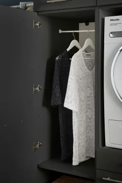 Best Waschmaschinenschrank BANDA Waschmaschinen & Trockner|Waschmaschinen & Trockner