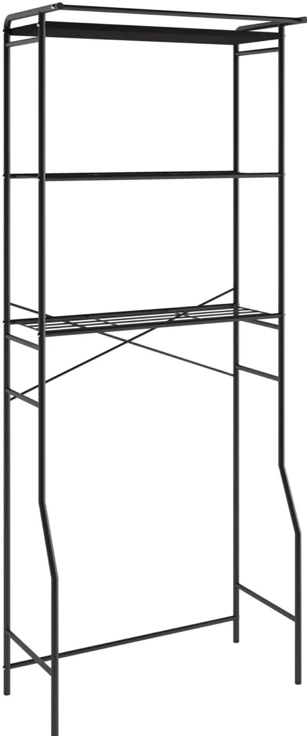 Outlet Waschmaschinenschrank TUBAS Waschmaschinen & Trockner|Waschmaschinen & Trockner