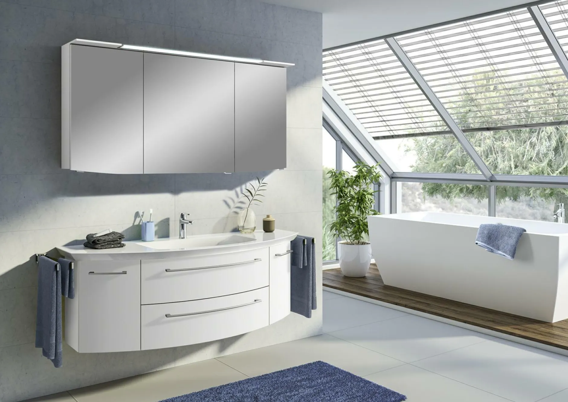 Online Waschplatz CASABLANCA Waschplätze|Waschtische