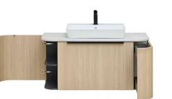 Hot Waschplatz MONTREAL Waschplätze|Waschtische