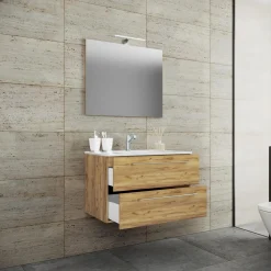 Discount Waschplatz BADINOS Waschplätze|Waschtische