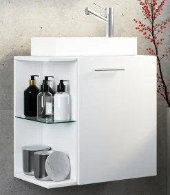 Hot Waschplatz HAUSA Waschplätze|Waschtische