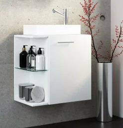 Hot Waschplatz HAUSA Waschplätze|Waschtische