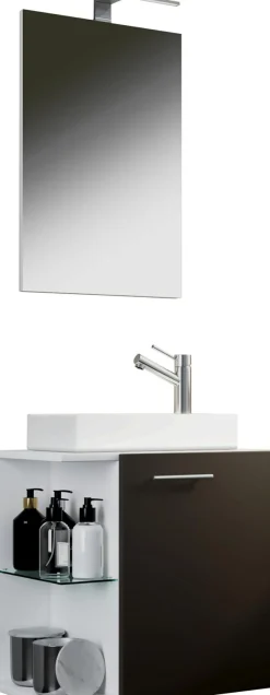 New Waschplatz HAUSA Waschplätze|Waschtische