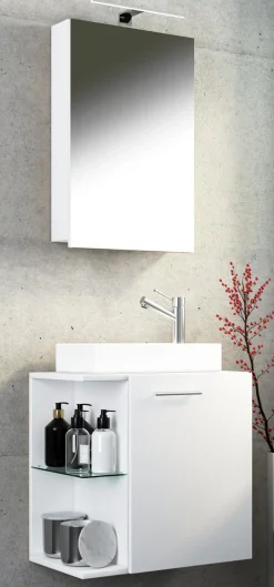 New Waschplatz HAUSA Waschplätze|Waschtische