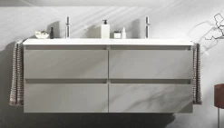 Clearance Waschplatz KENBORG b.solid Waschplätze|Waschtische