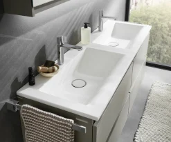 Clearance Waschplatz KENBORG b.solid Waschplätze|Waschtische