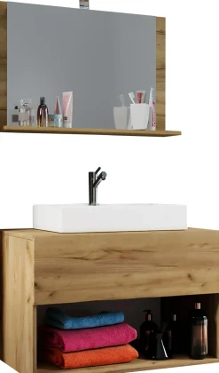 Hot Waschplatz LENDAS Waschplätze|Waschtische