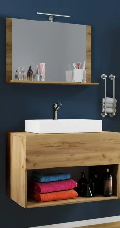 Hot Waschplatz LENDAS Waschplätze|Waschtische