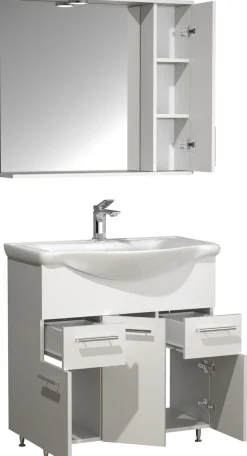 Outlet Waschplatz LISALO Waschplätze|Waschtische