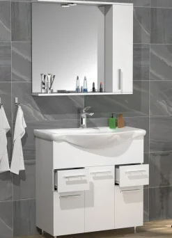 Outlet Waschplatz LISALO Waschplätze|Waschtische