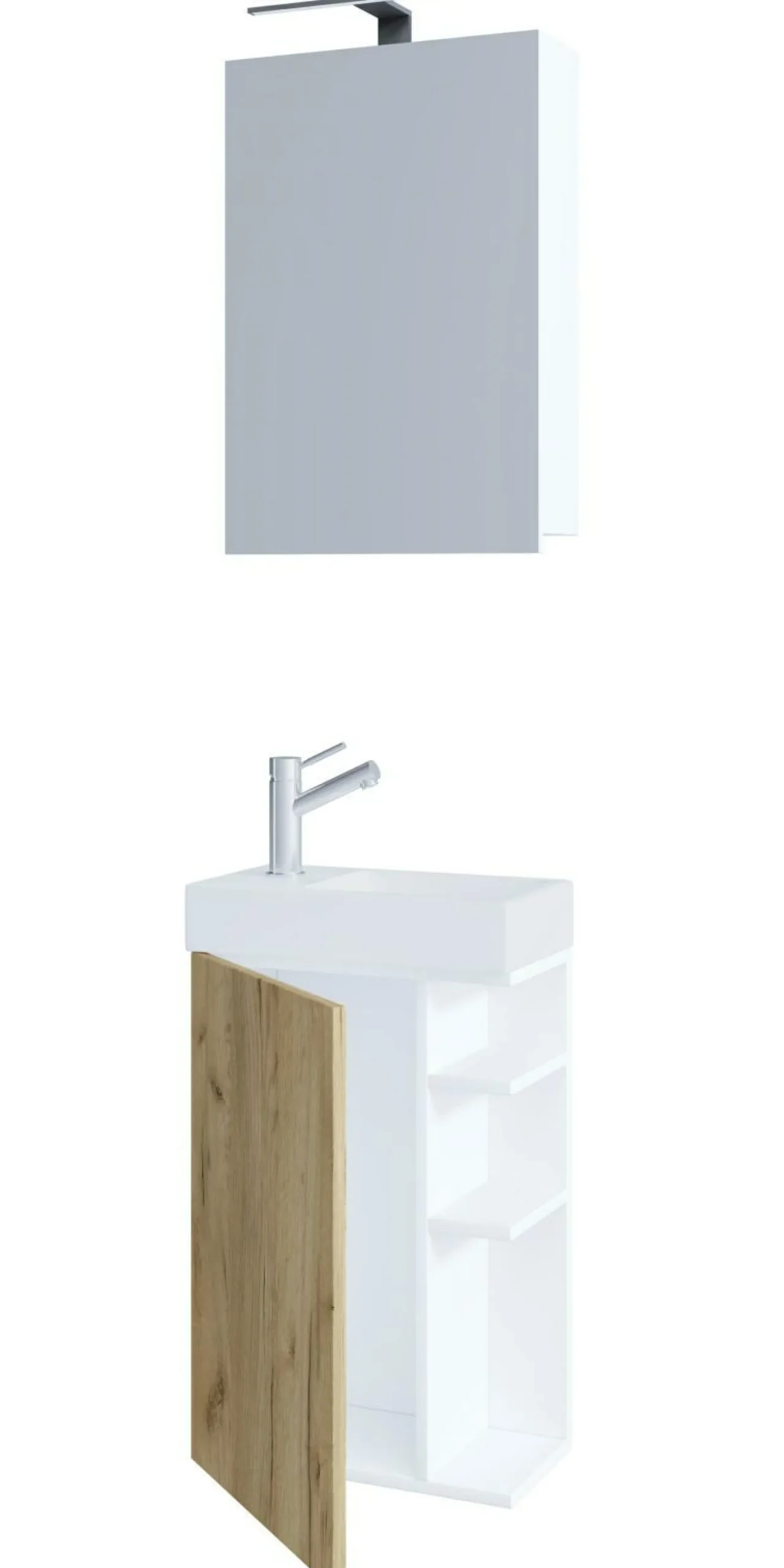 Discount Waschplatz LUMIA Waschplätze|Waschtische