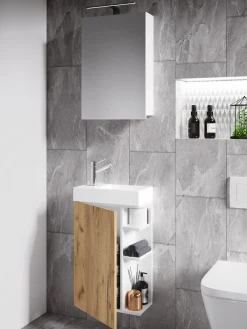 Discount Waschplatz LUMIA Waschplätze|Waschtische