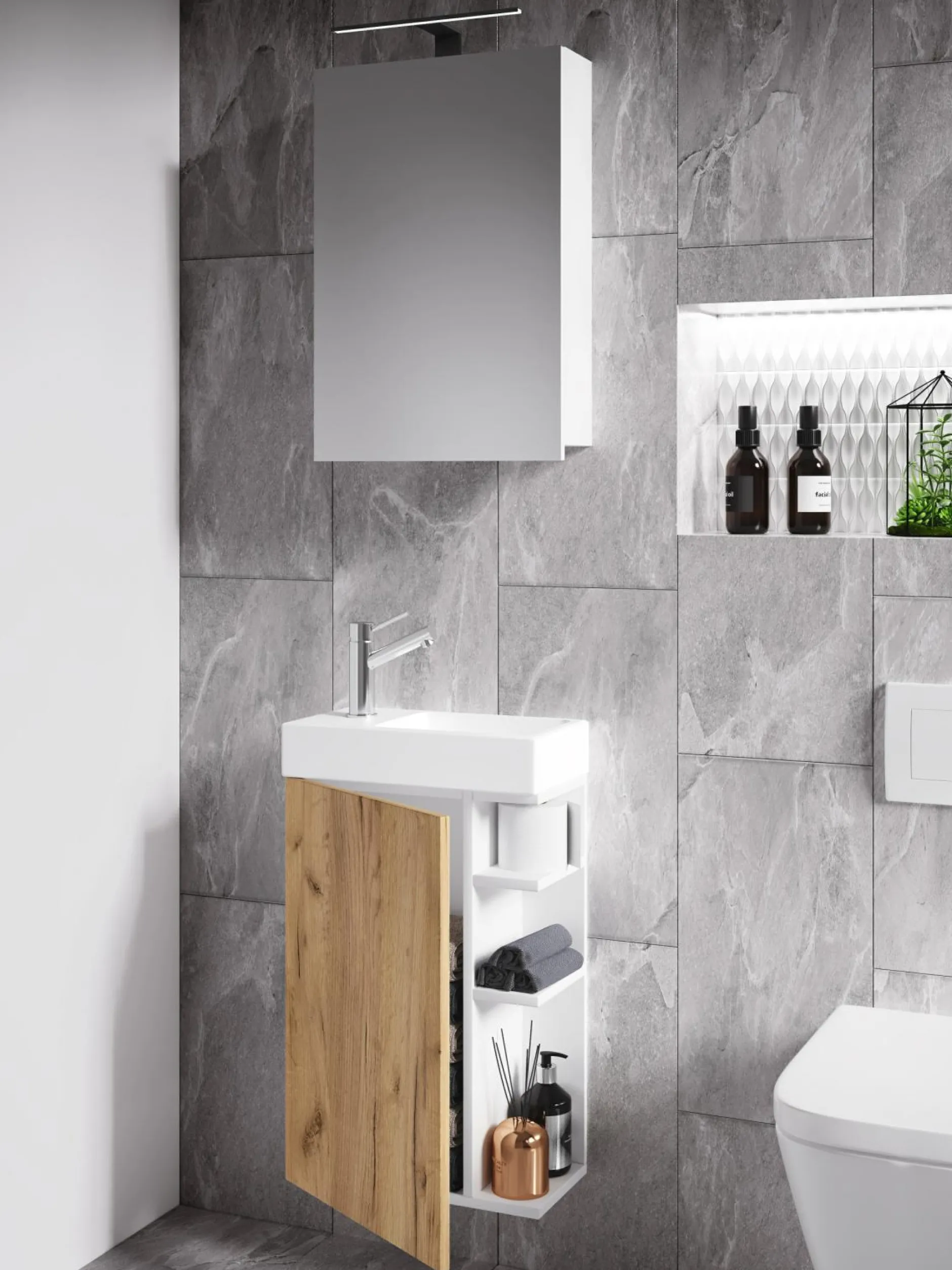 Discount Waschplatz LUMIA Waschplätze|Waschtische