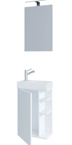 Outlet Waschplatz LUMIA Waschplätze|Waschtische