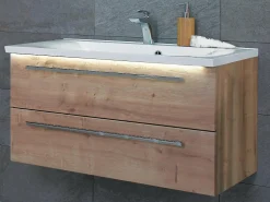 Waschplatz Gloss Waschplätze|Waschtische