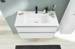 New Waschplatz MOLIRO Waschplätze|Waschtische