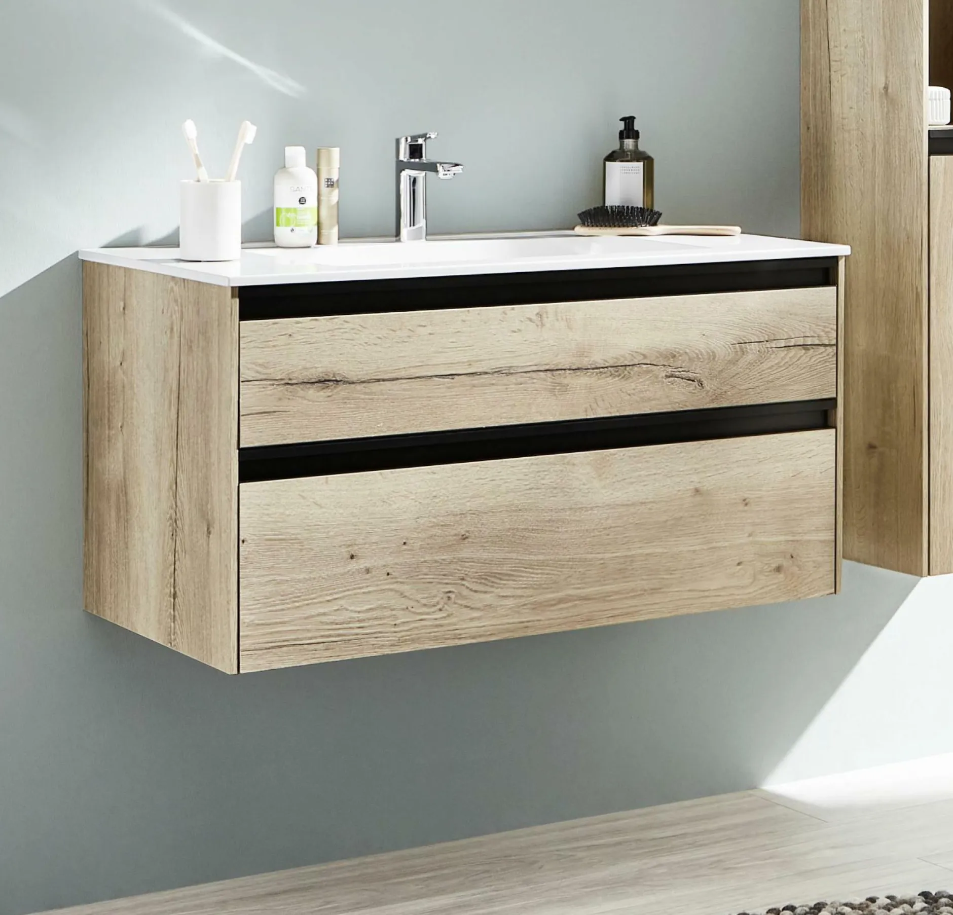 Best Waschplatz MOLIRO Waschplätze|Waschtische