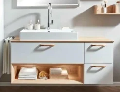 Waschplatz WANGEROOGE Waschplätze|Waschtische