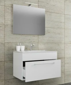 Online Waschplatz Set 3-tlg. BADINOS Waschplätze|Waschtische