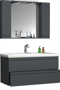 Outlet Waschplatz SILORA Waschplätze|Waschtische