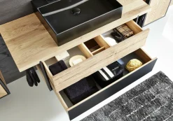 Discount Waschplatz STEEL Waschplätze|Waschtische