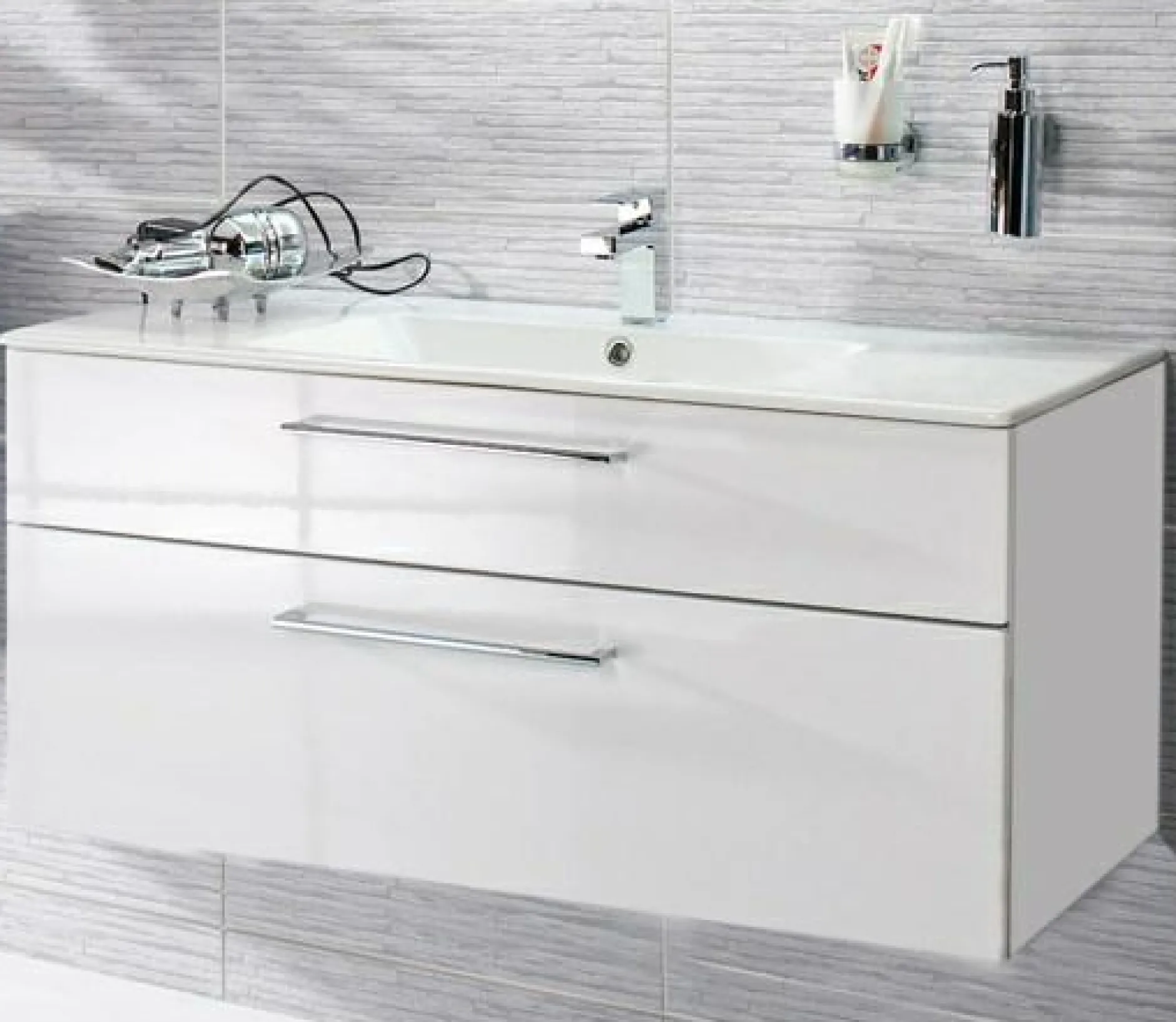 New Waschplatz TRIER Waschplätze|Waschtische