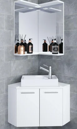 Sale Waschplatz VILOSA Waschplätze|Waschtische