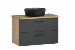 Clearance Waschplatz KEYTO Waschplätze|Waschtische