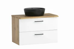 Clearance Waschplatz KEYTO Waschplätze|Waschtische