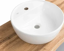 Outlet Waschplatz KEYTO Waschplätze|Waschtische