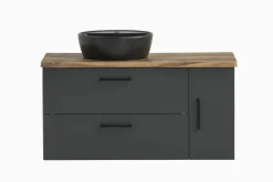 Clearance Waschplatz KEYTO Waschplätze|Waschtische